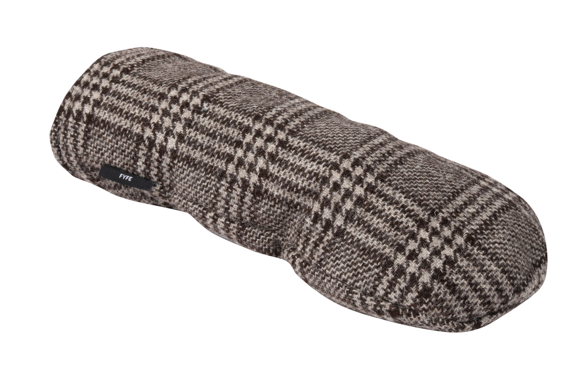 Broughty Harris Tweed Headcover · Type 02