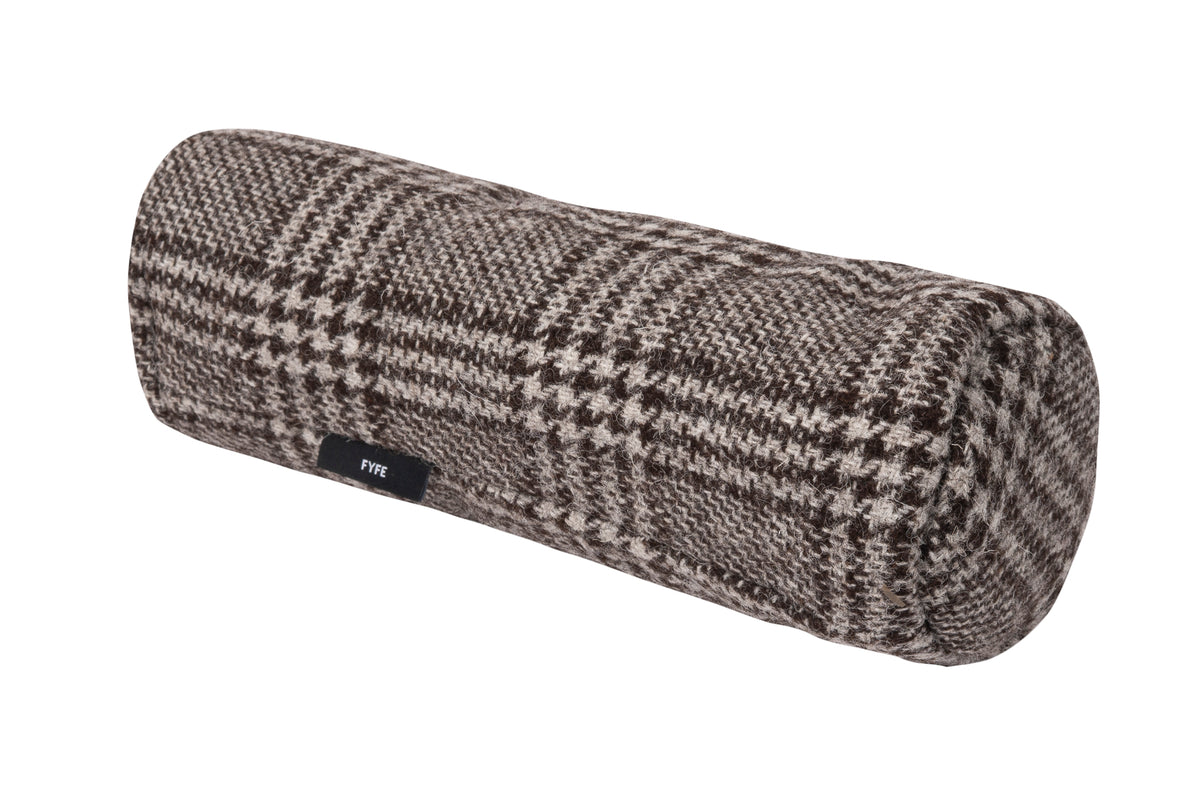 Broughty Harris Tweed Headcover