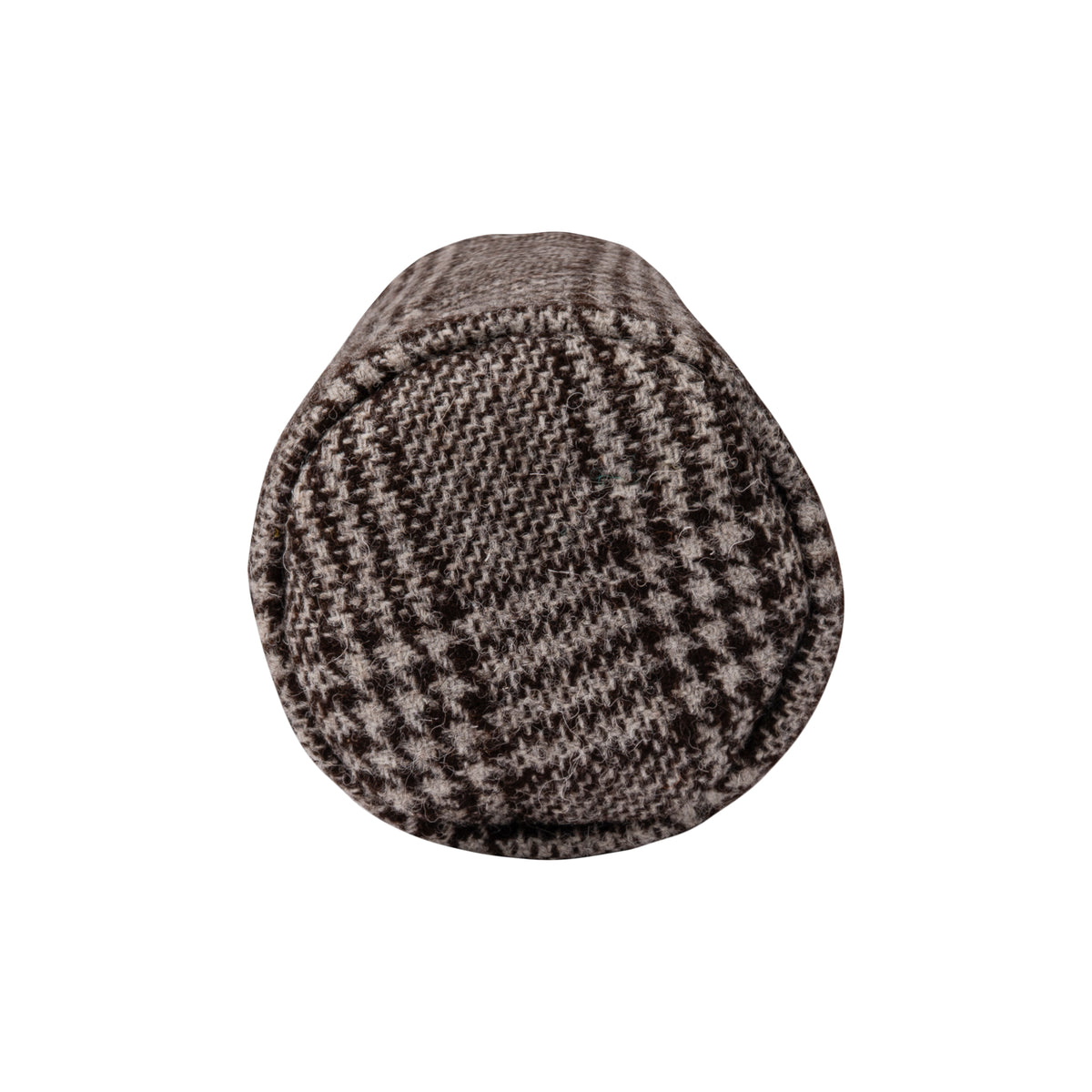 Broughty Harris Tweed Headcover