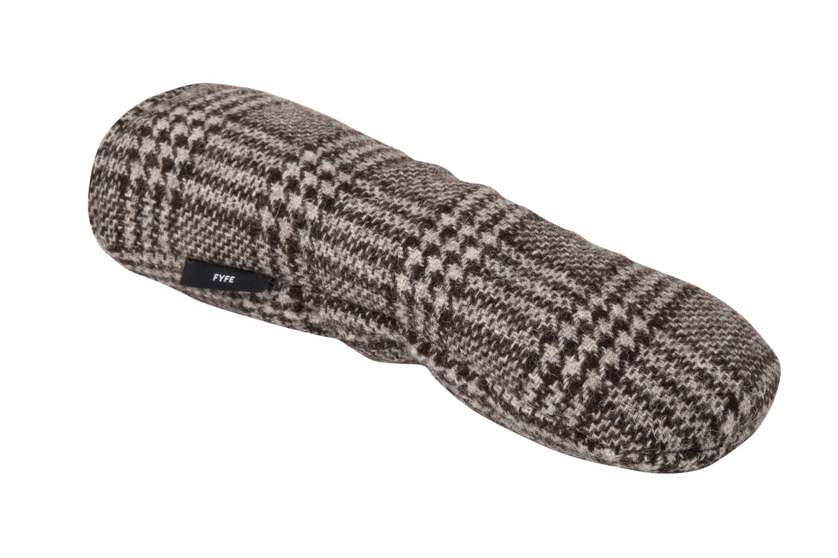 Broughty Harris Tweed Headcover · Type 02
