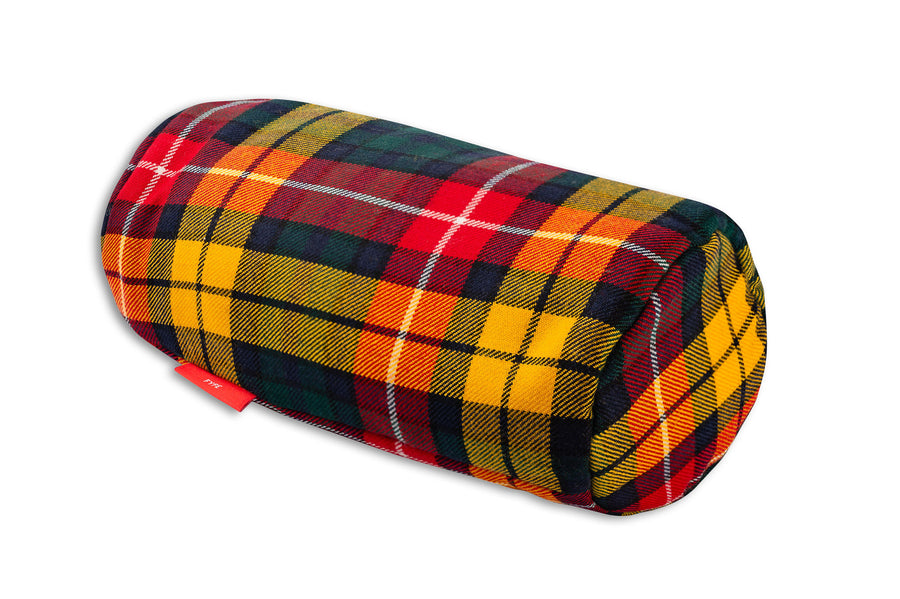 Buchanan Modern Tartan Headcover