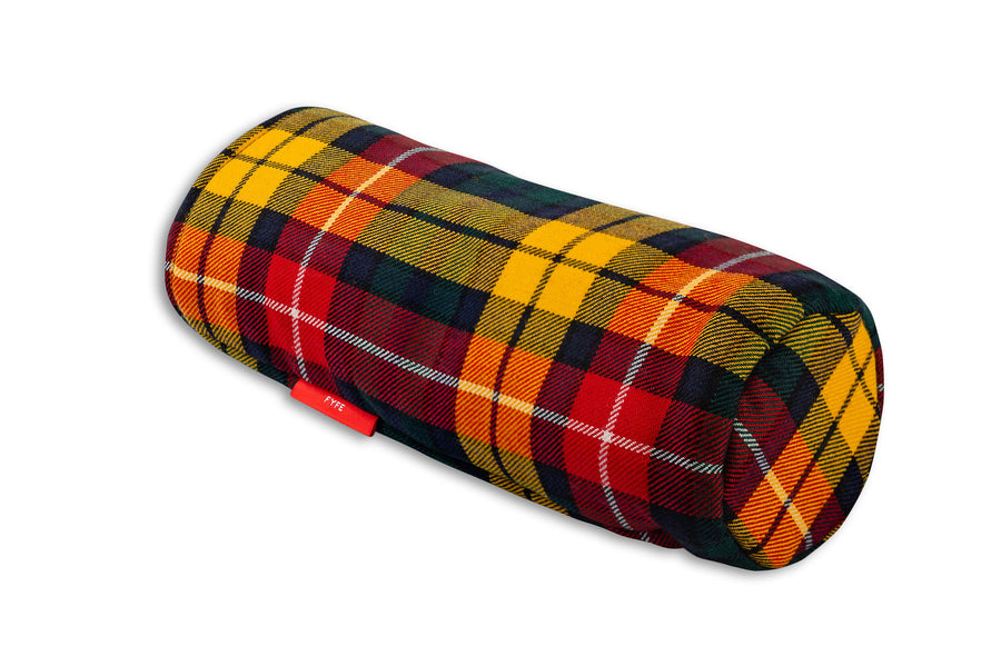 Buchanan Modern Tartan Headcover