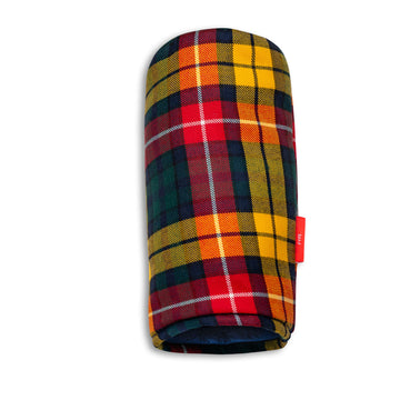 Buchanan Modern Tartan Headcover