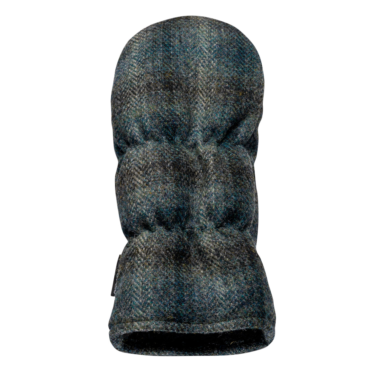 Burnside Harris Tweed Headcover · Type 02