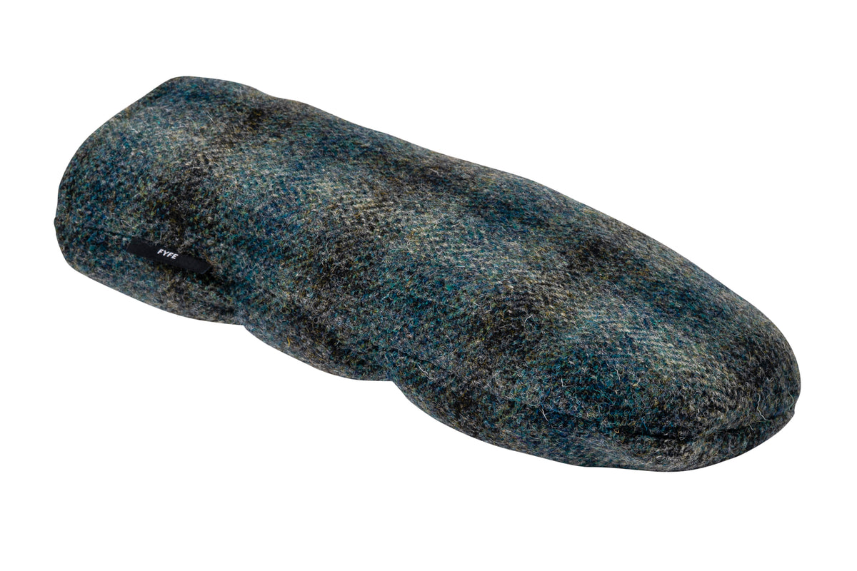 Burnside Harris Tweed Headcover · Type 02