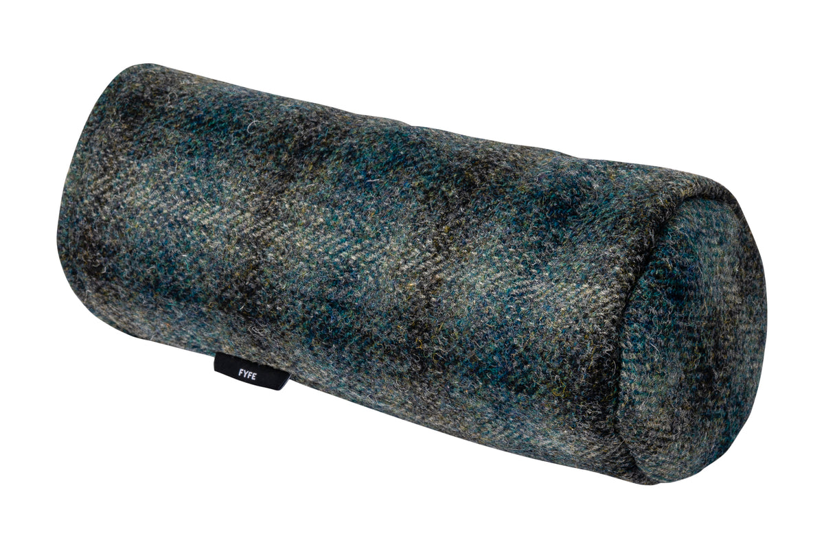 Burnside Harris Tweed Headcover