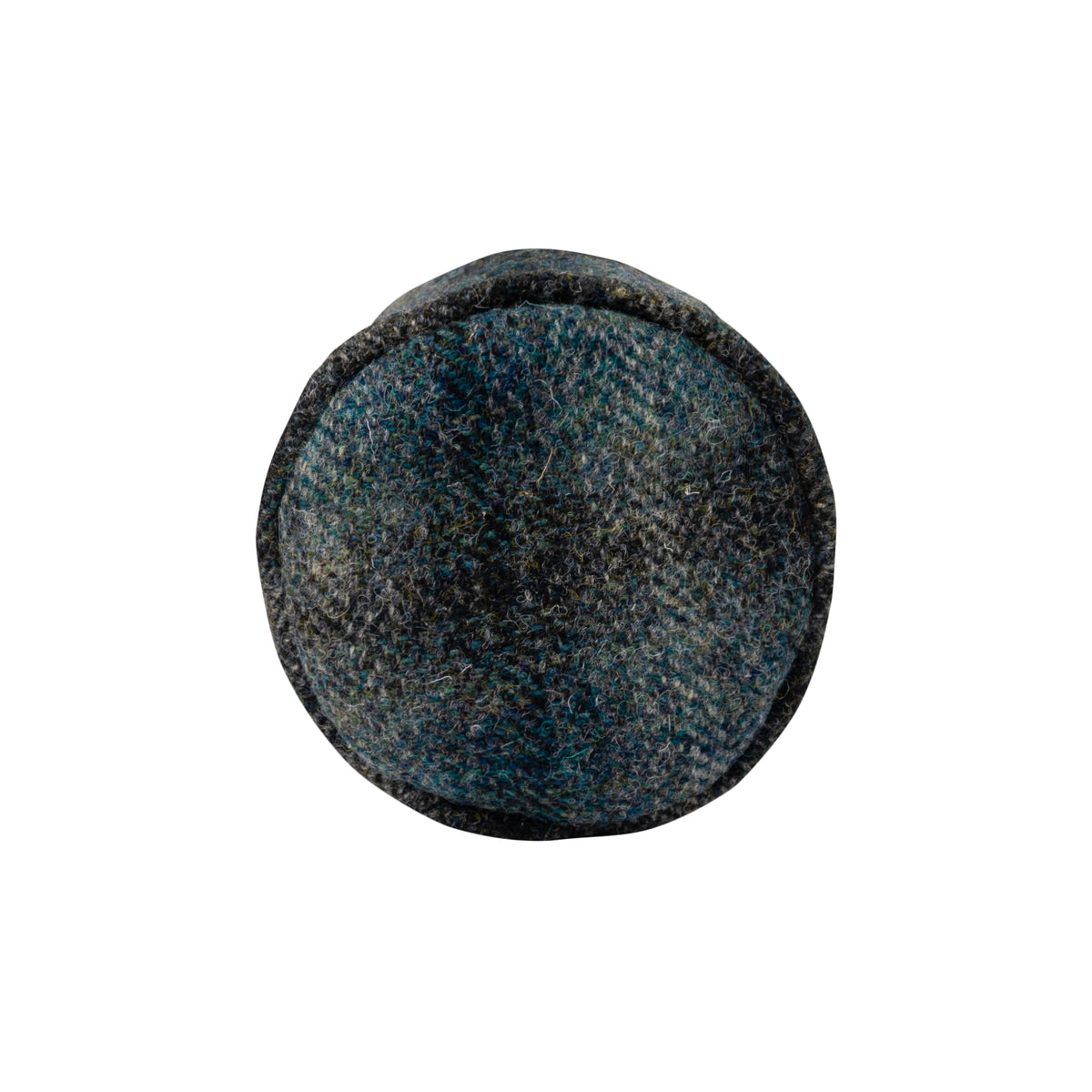 Burnside Harris Tweed Headcover