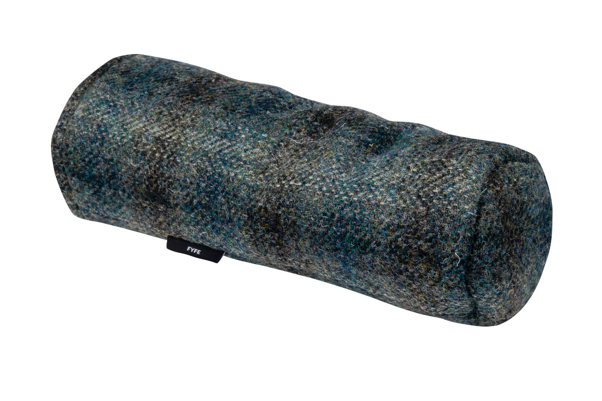 Burnside Harris Tweed Headcover