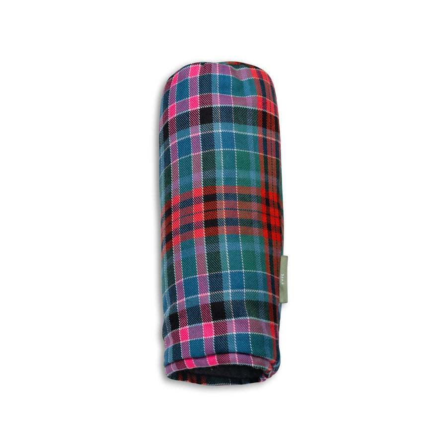 Caley Dreams Tartan Headcover