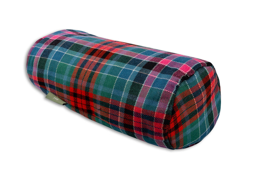Caley Dreams Tartan Headcover