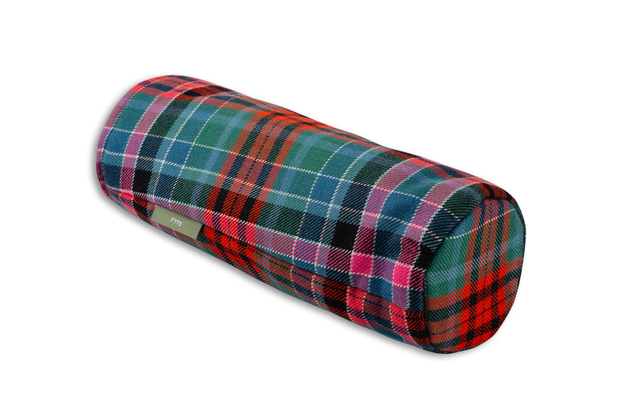 Caley Dreams Tartan Headcover