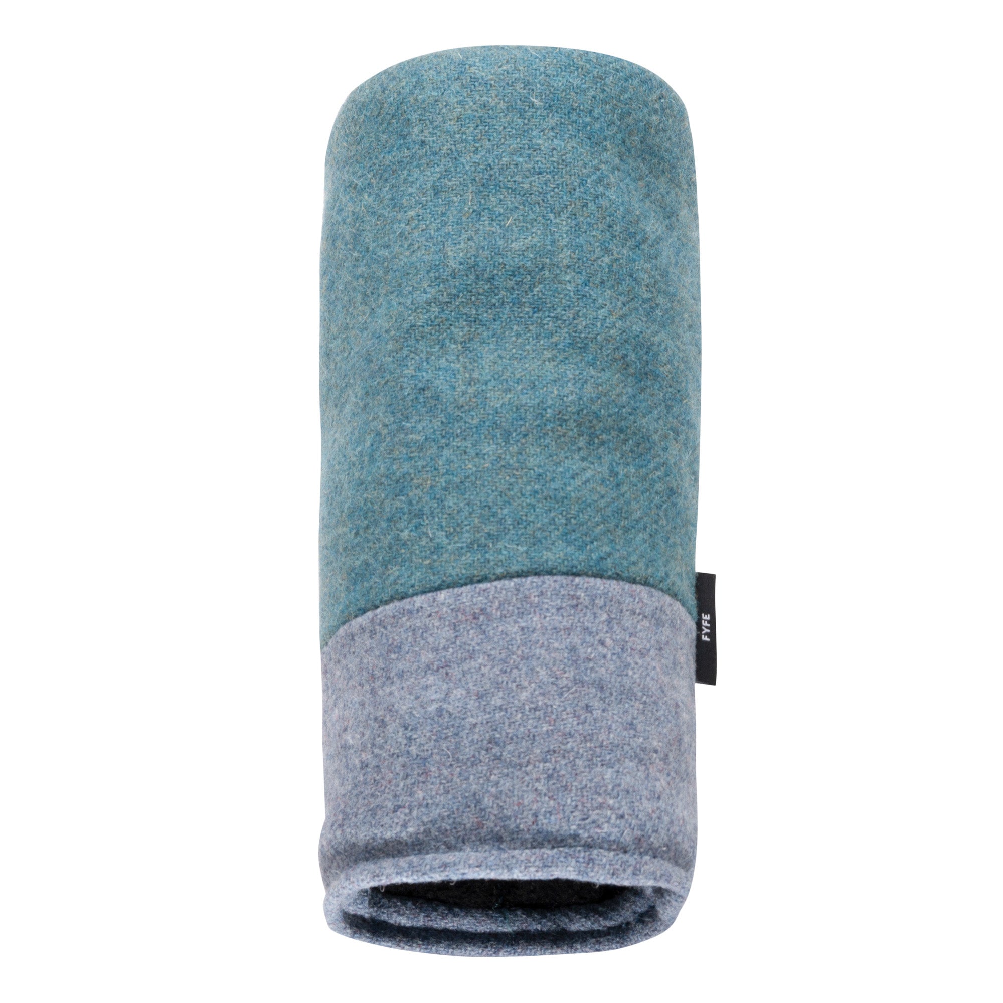 Cambo Harris Tweed Headcover