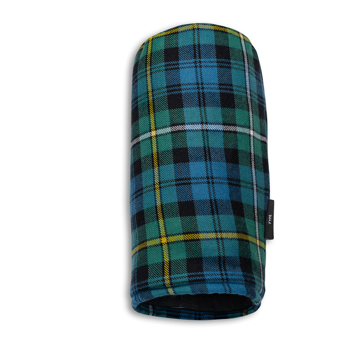 Campbell Of Argyll Family Tartan - 2D Unisex Hoodie