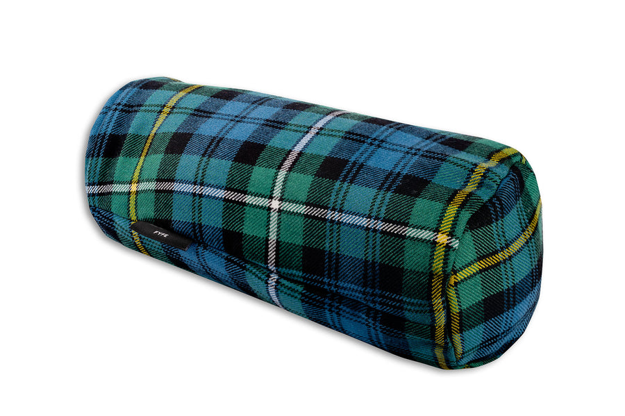 Campbell of Argyll Tartan Headcover