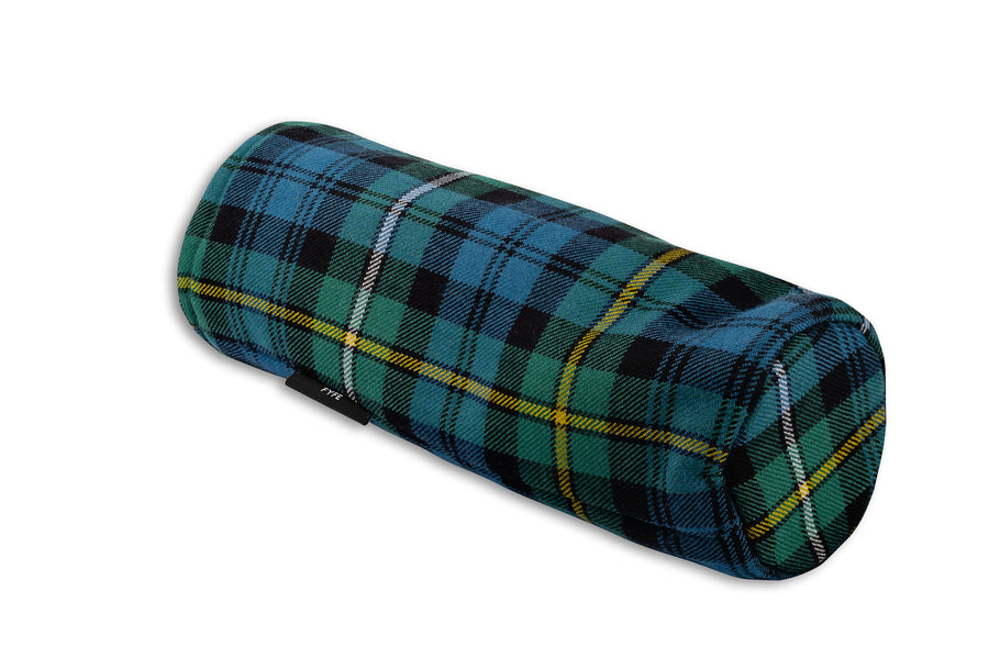 Campbell of Argyll Tartan Headcover