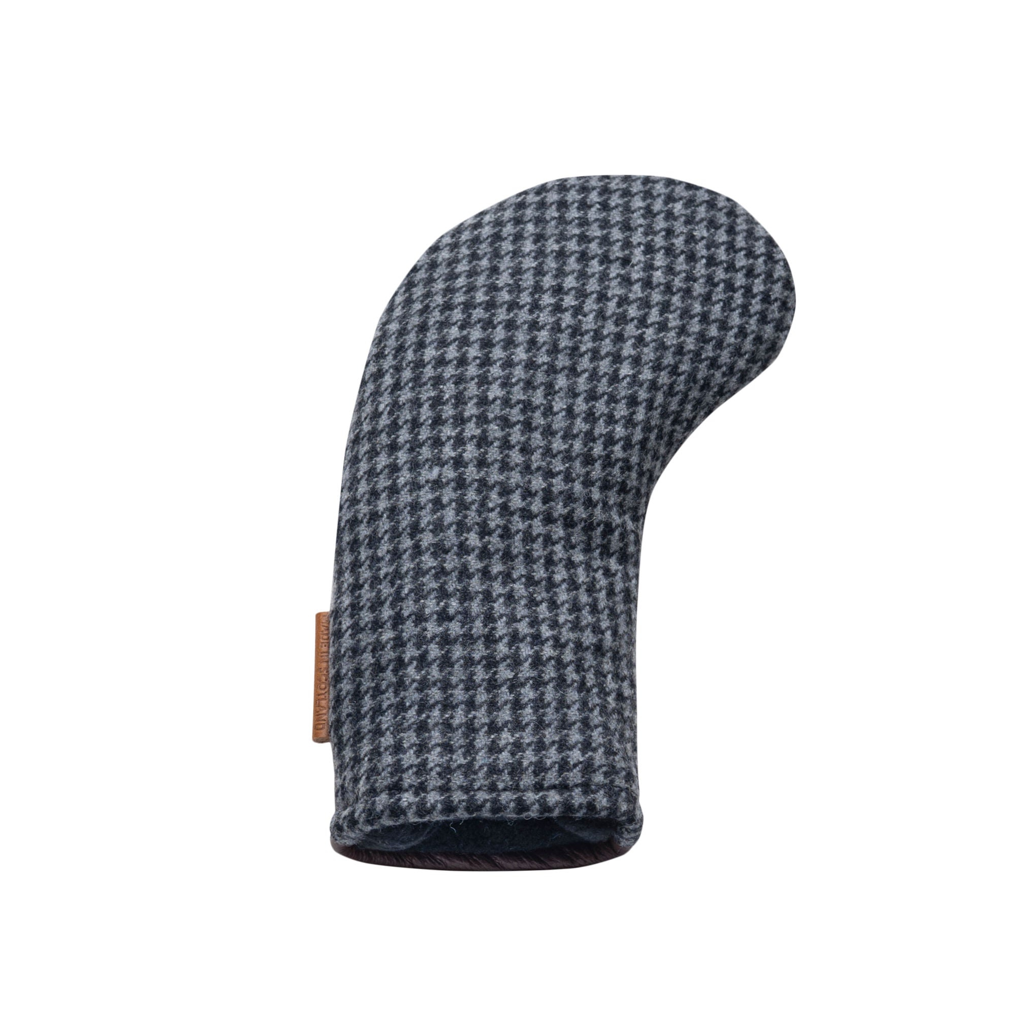 Cannich Hounstooth Hybrid Headcover