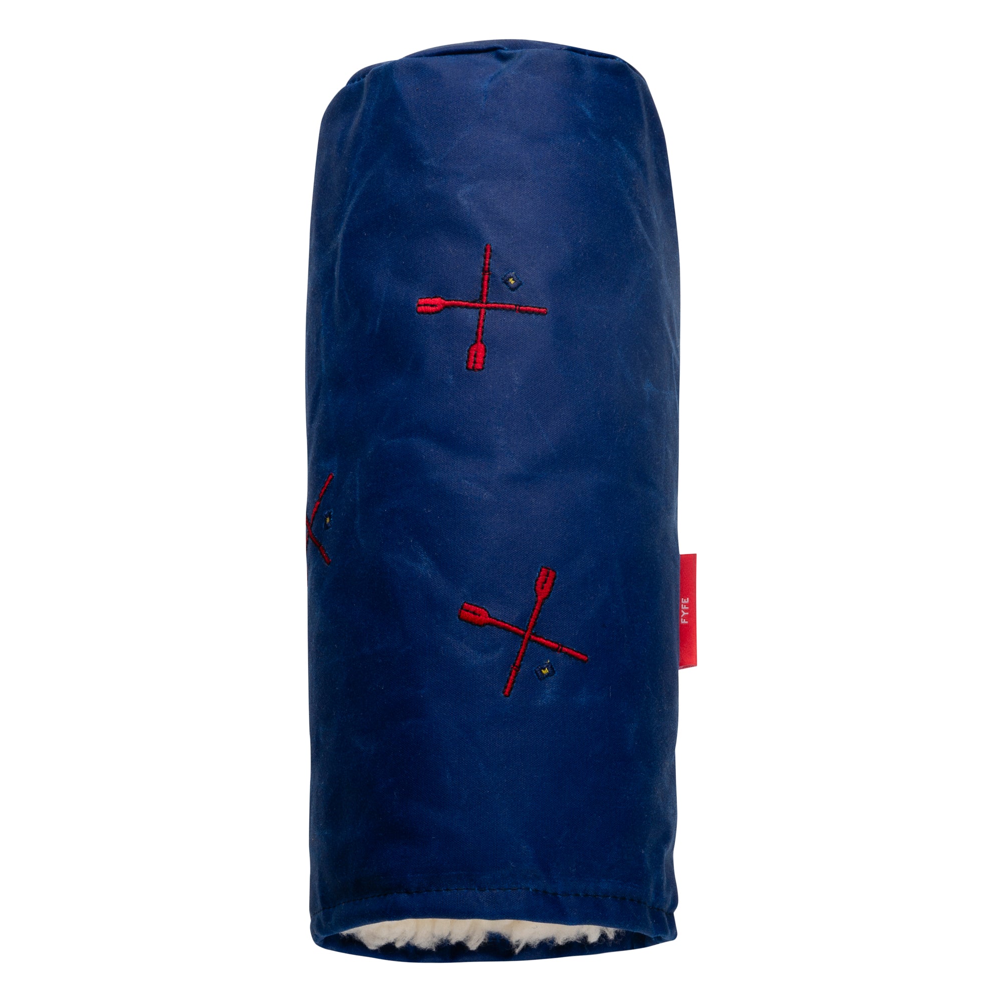 Crinan Waxed Canvas Headcover