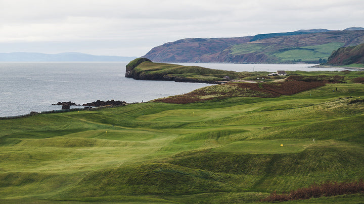 Dunaverty Golf Club