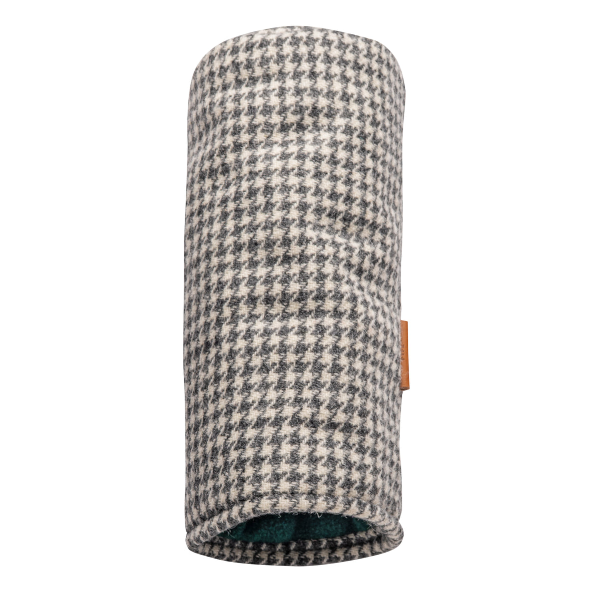 Edzell Harris Tweed Headcover