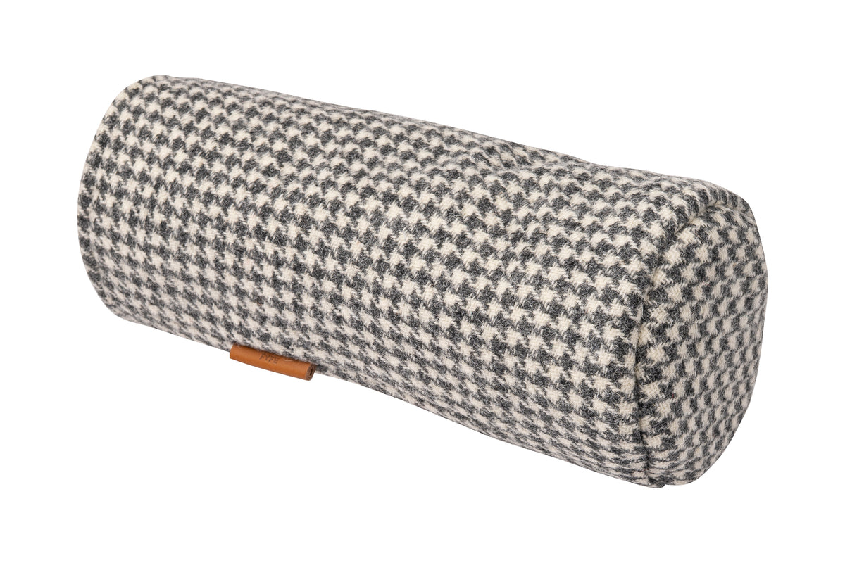 Edzell Harris Tweed Headcover