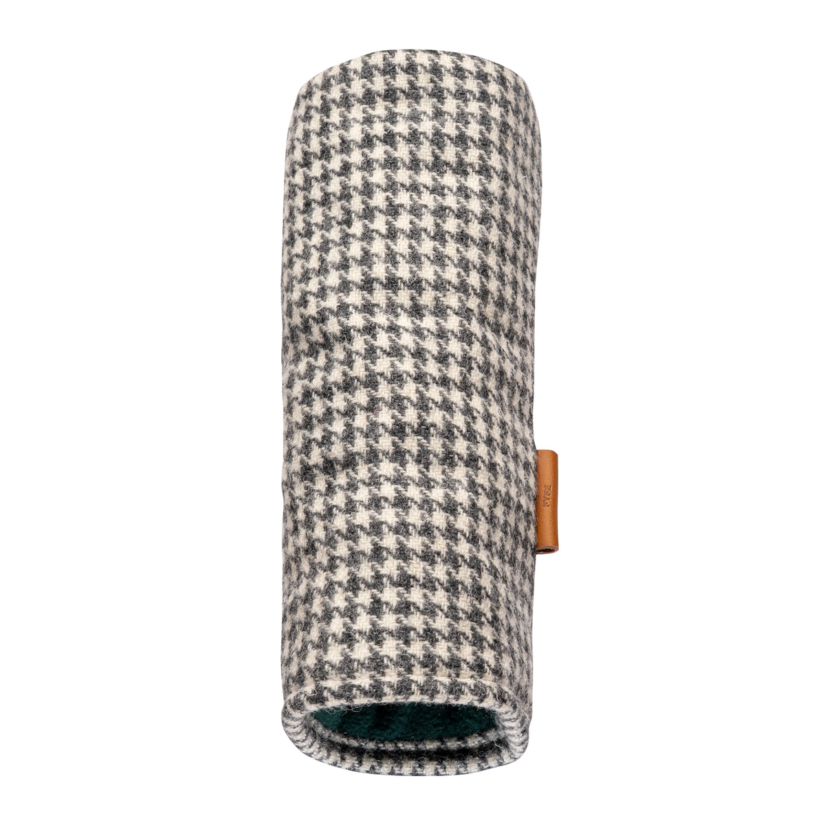 Edzell Harris Tweed Headcover