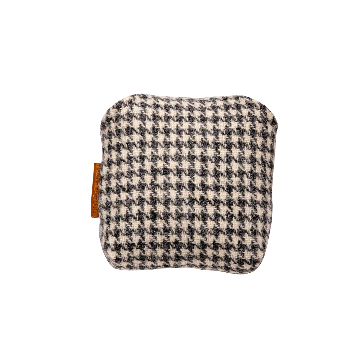 Edzell Harris Tweed Mallet Putter Cover