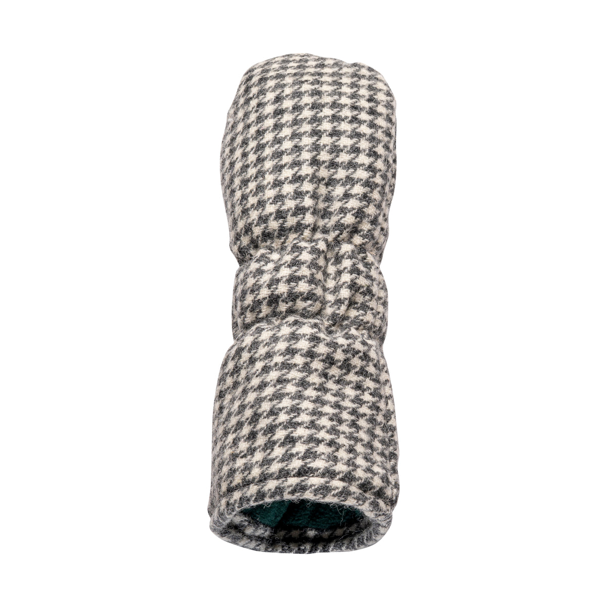 Edzell Harris Tweed Headcover · Type 02