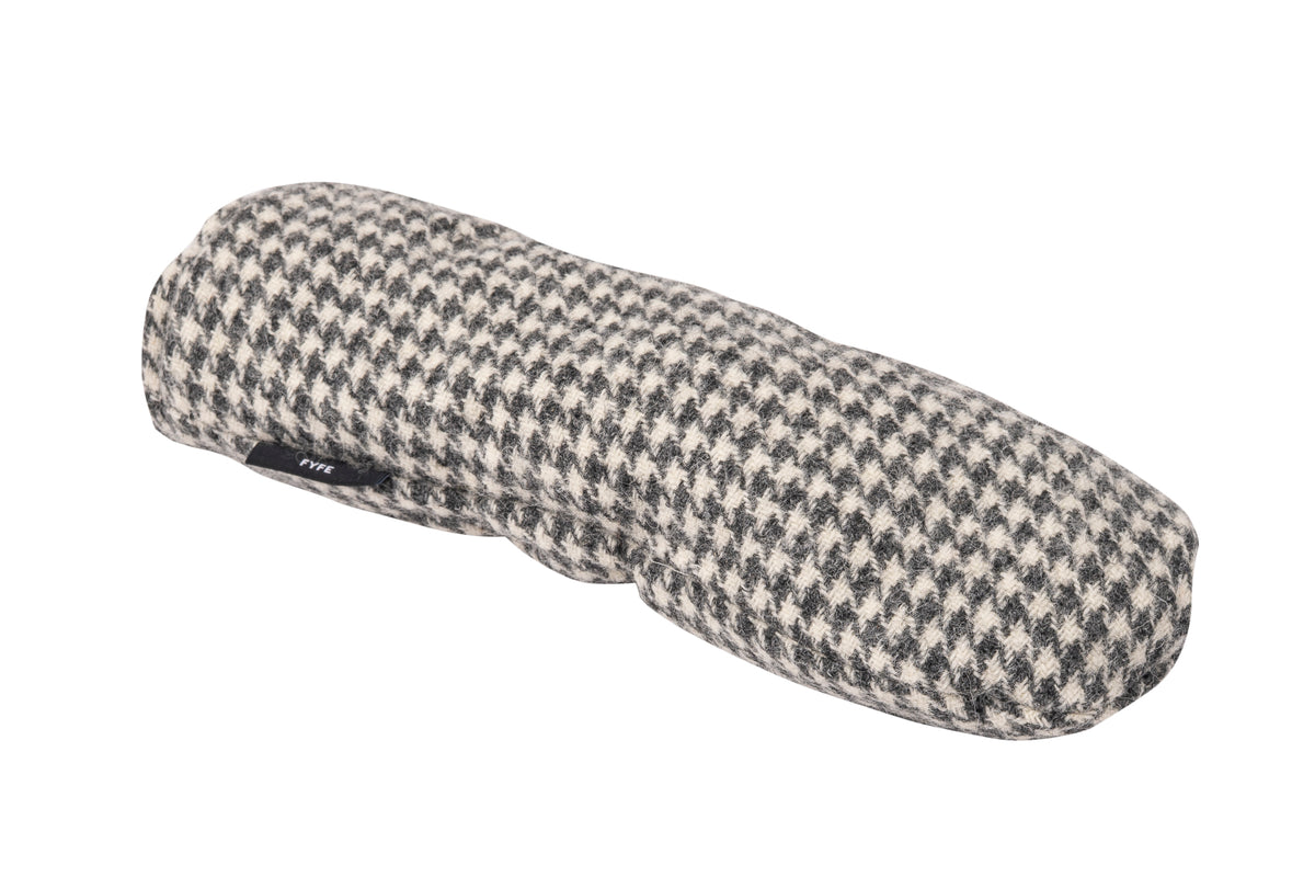 Edzell Harris Tweed Headcover · Type 02
