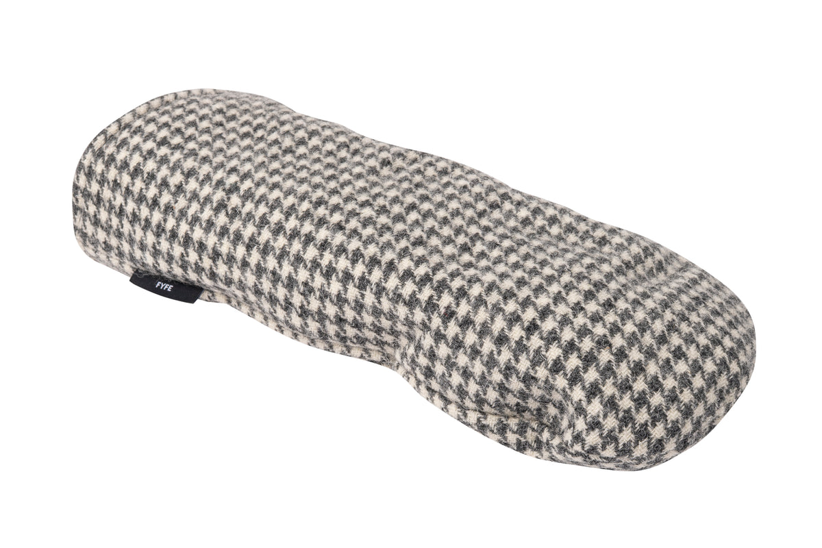 Edzell Harris Tweed Headcover · Type 02