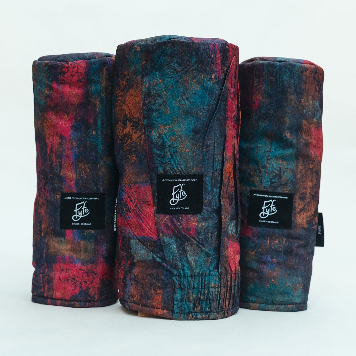 Second Round Remake 05 Headcover