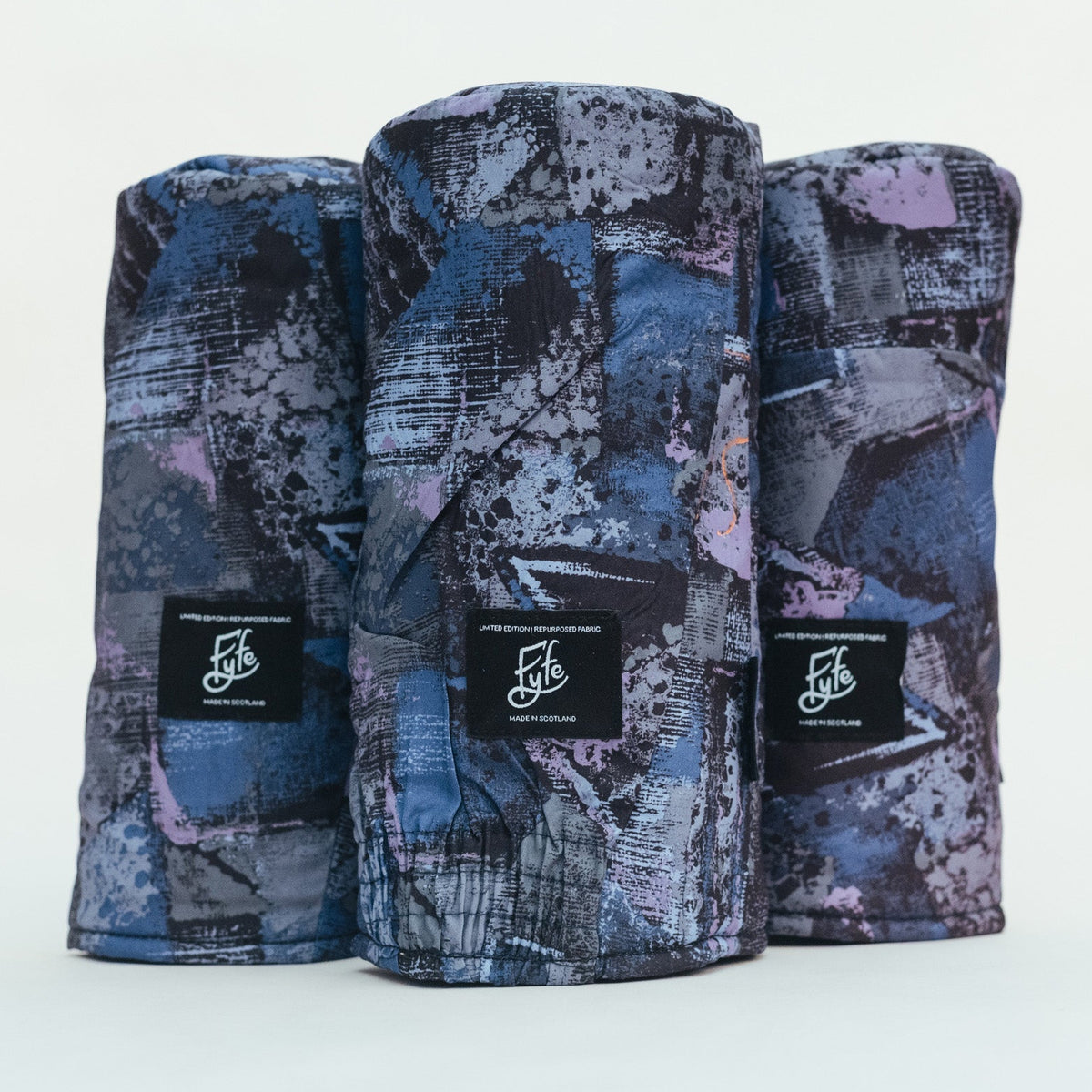 Second Round Remake 09 Headcover