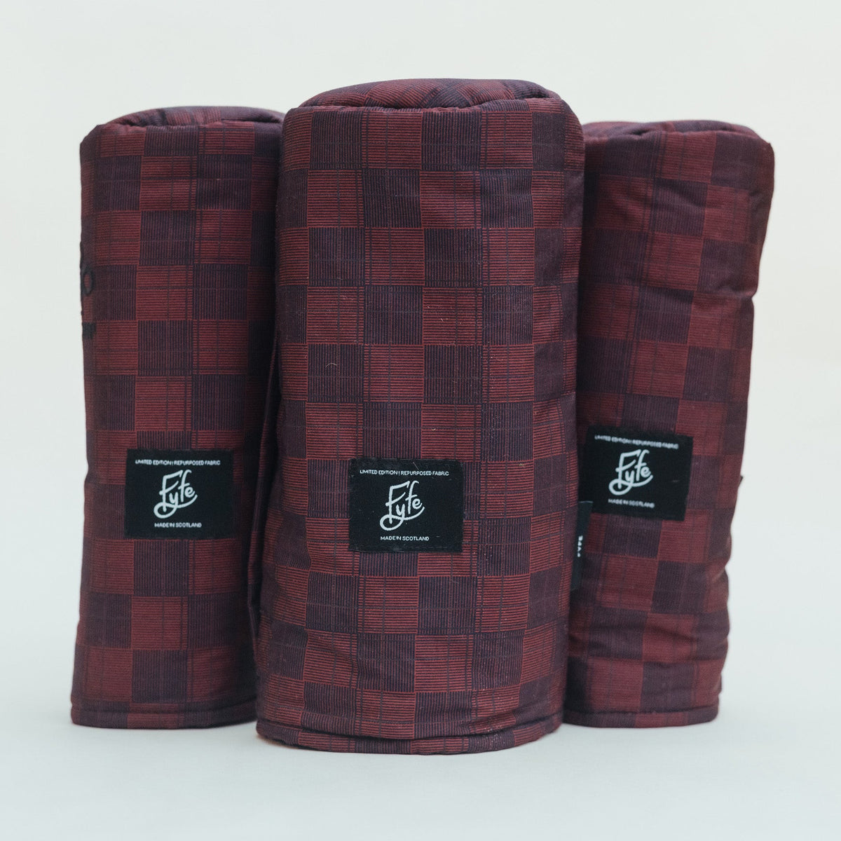 Second Round Remake 10 Headcover