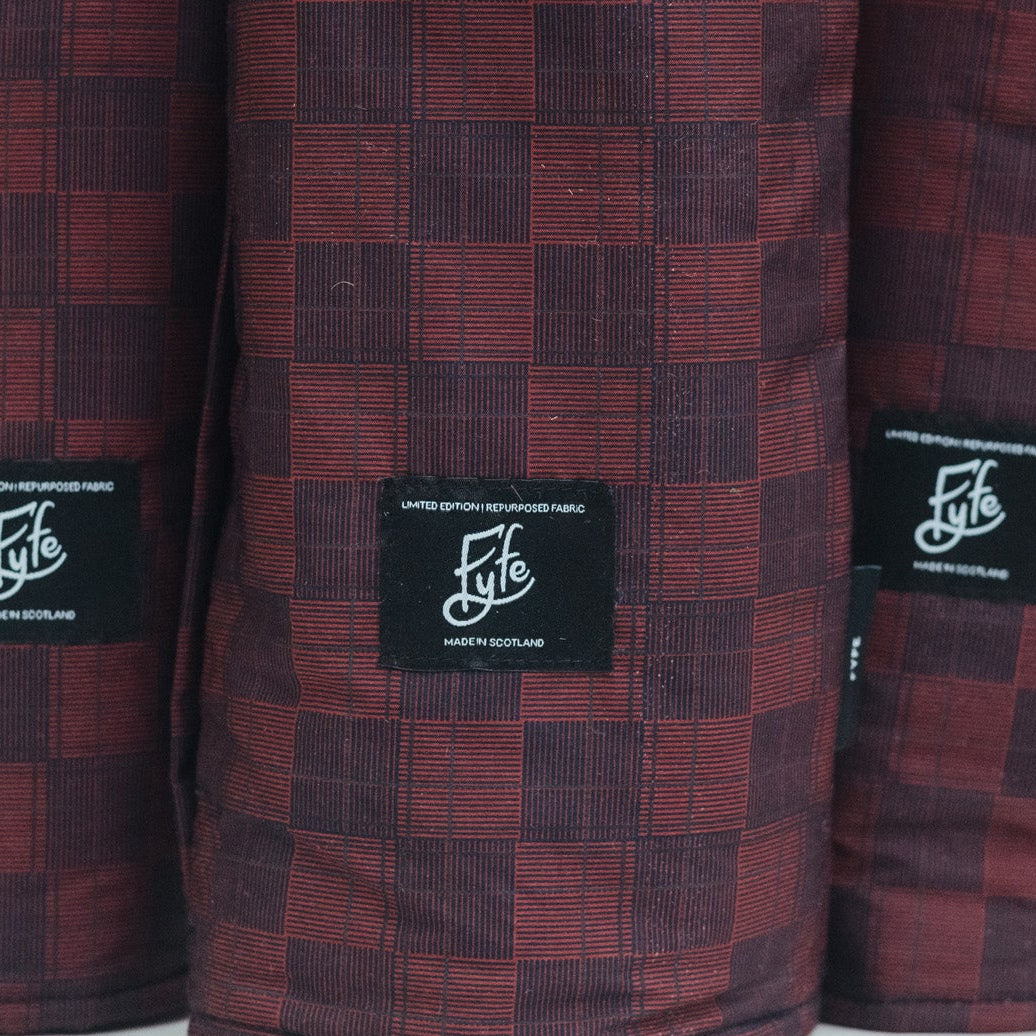 Second Round Remake 10 Headcover