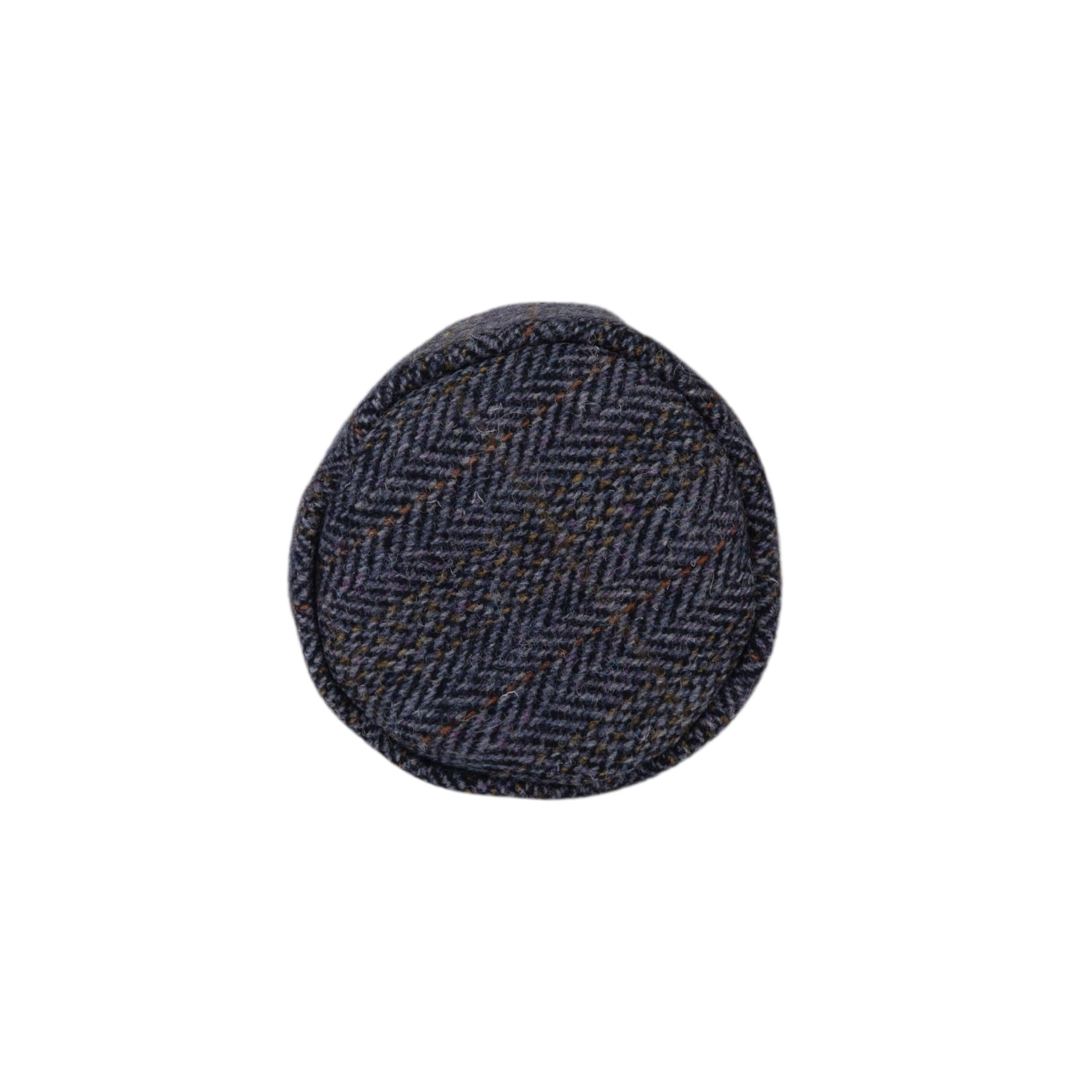 Five Glens Harris Tweed Headcover