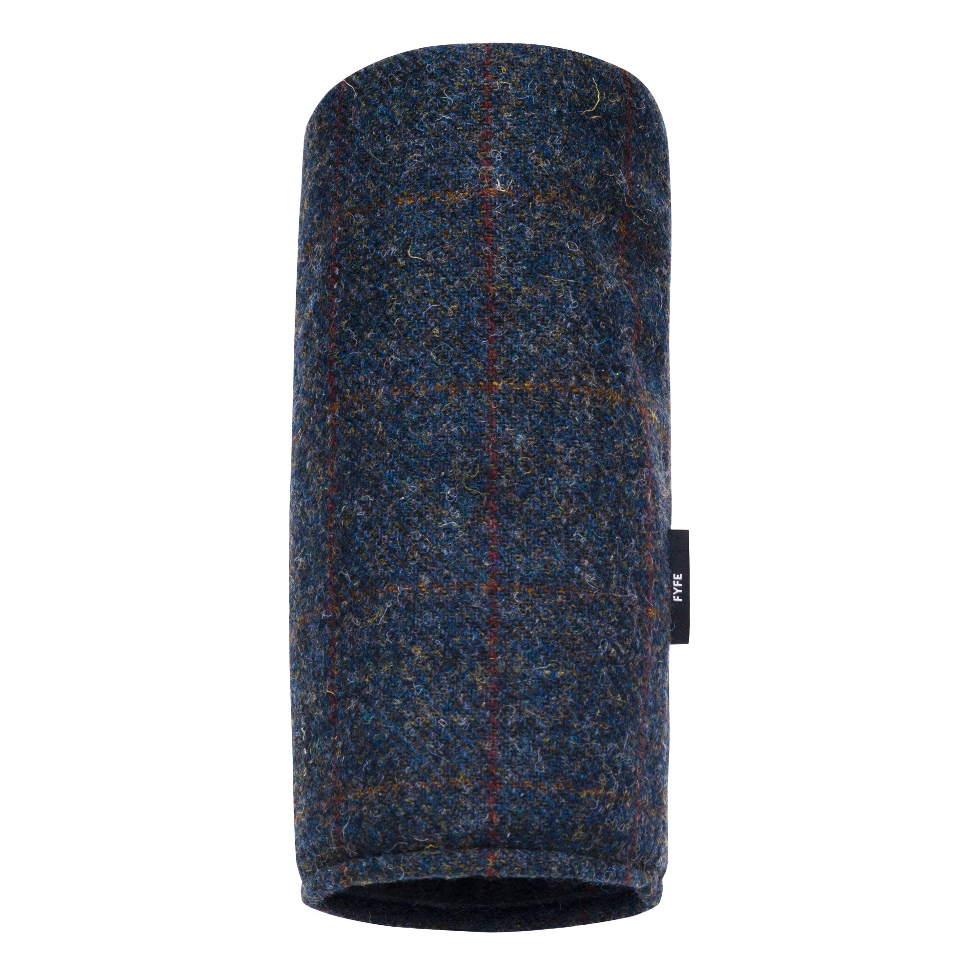 Fortrose Harris Tweed Headcover