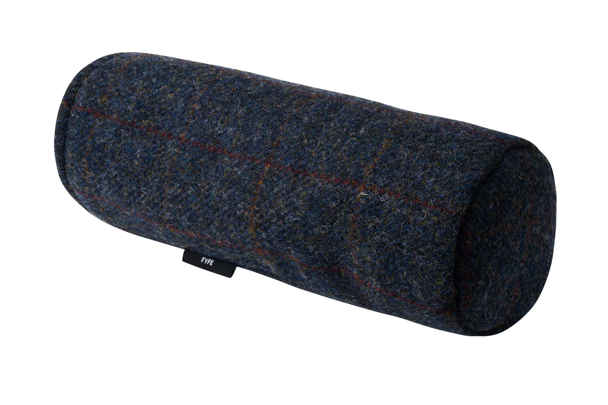 Fortrose Harris Tweed Headcover