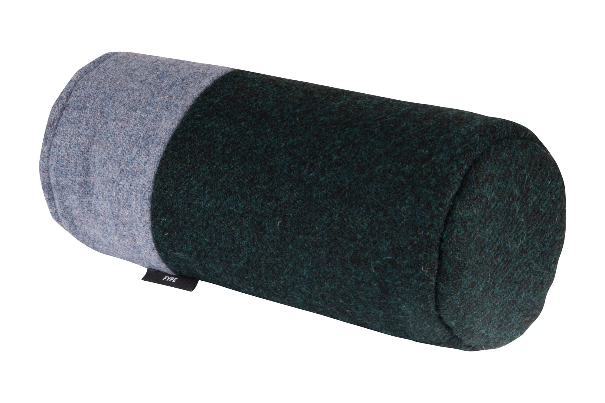 Forvie Harris Tweed Headcover