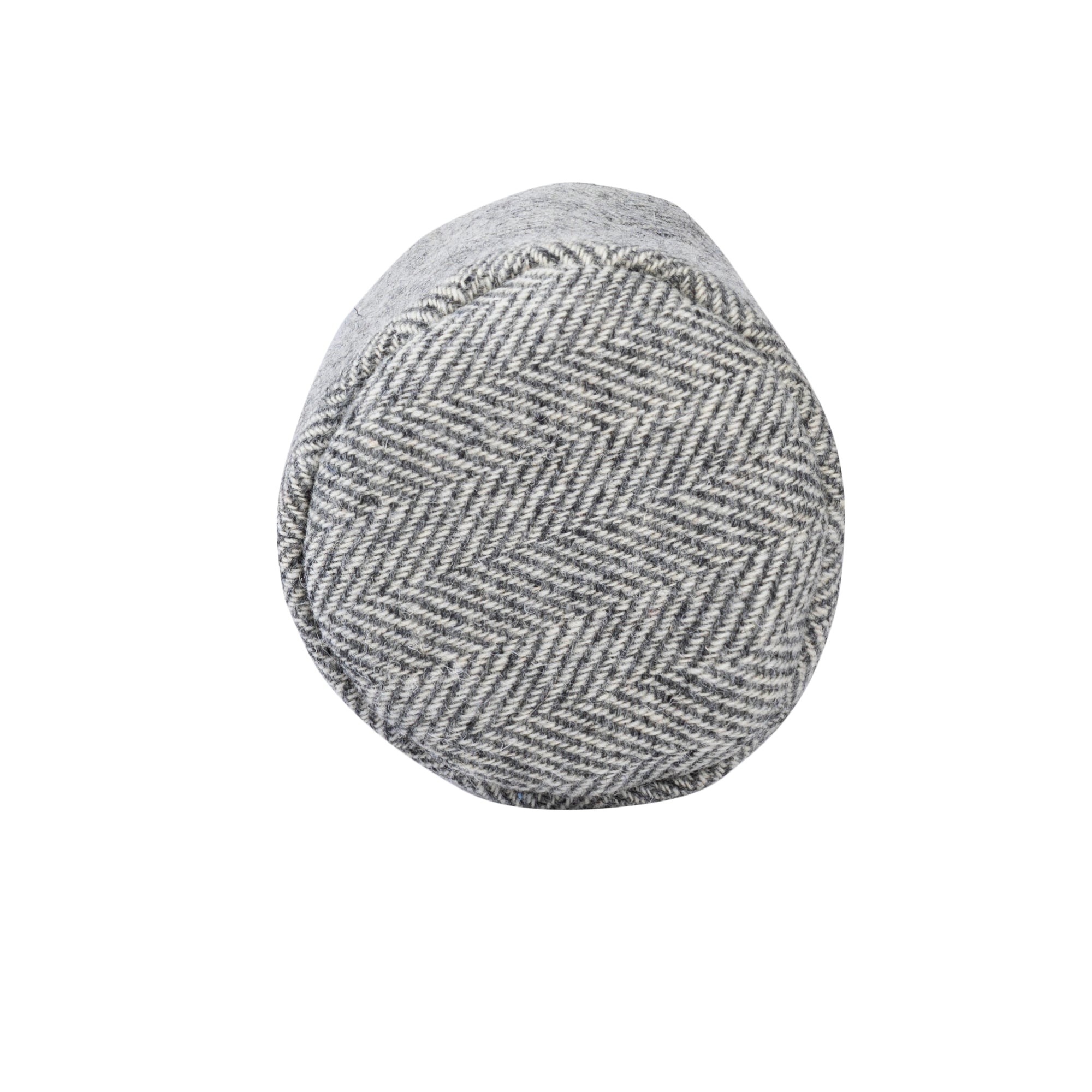 Fulmar Herringbone Summer Tweed Headcover | Limited Edition
