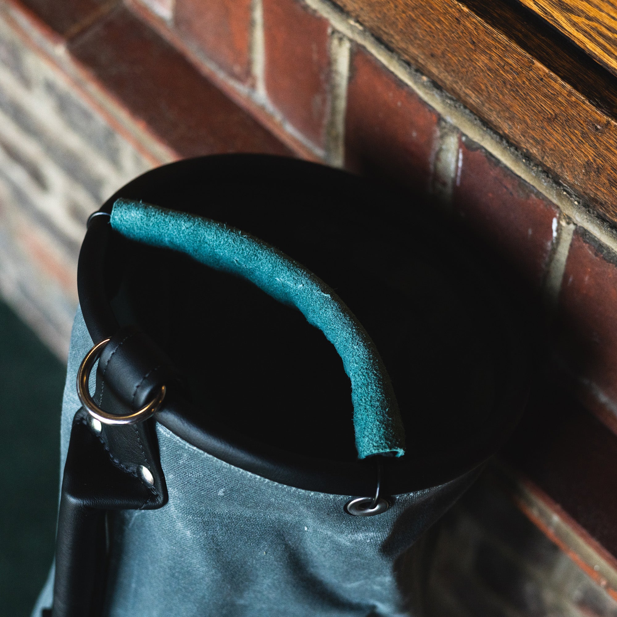 MacKenzie Golf Bag x Fyfe 22nd Edition