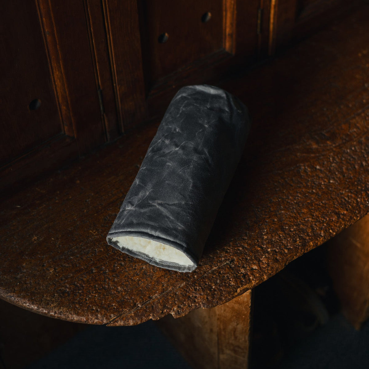 Brechin Waxed Canvas Headcover