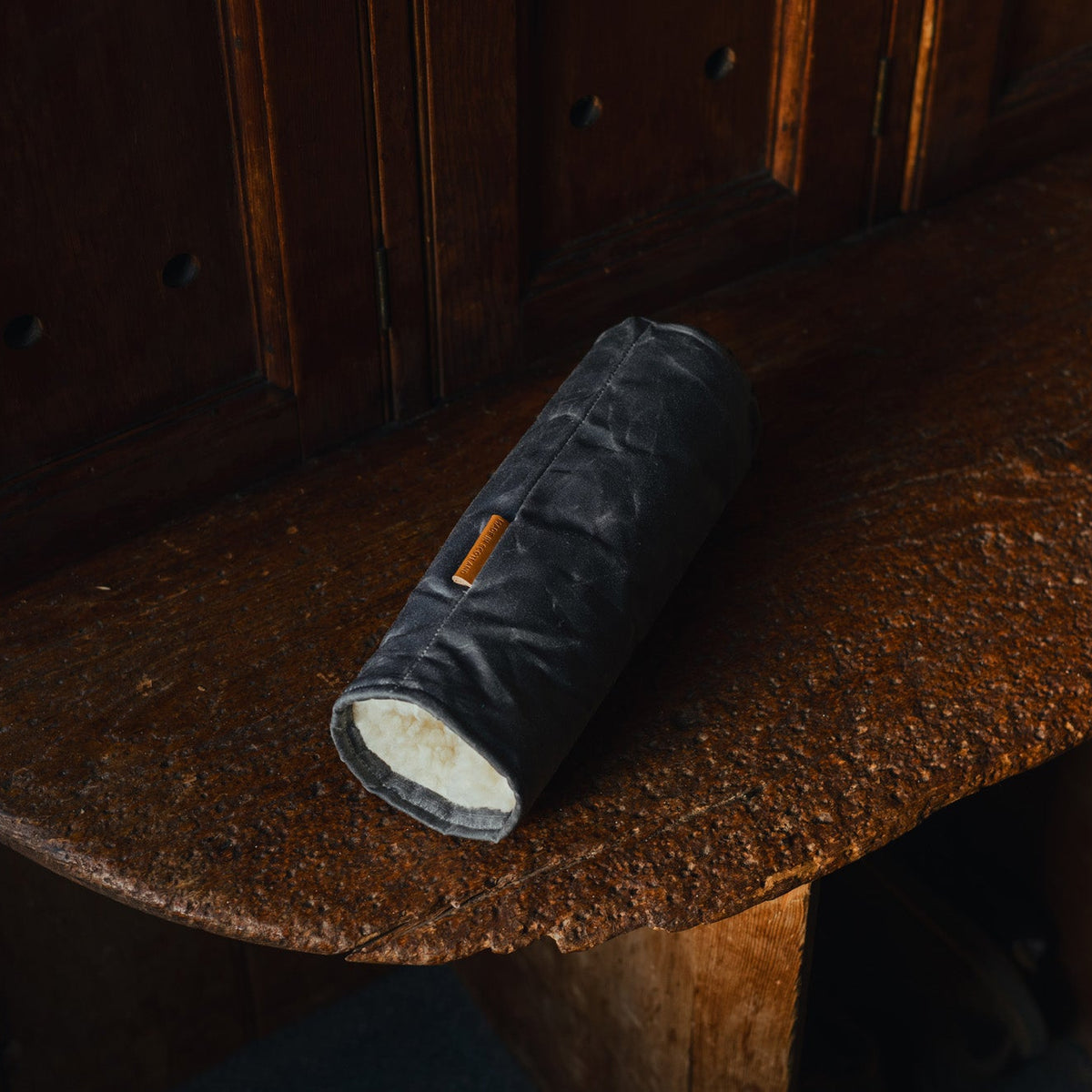 Brechin Waxed Canvas Headcover