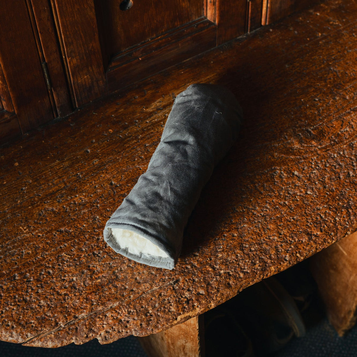 Brechin Waxed Canvas Headcover · Type 02