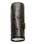 GT Vanquish Green Leather Headcover