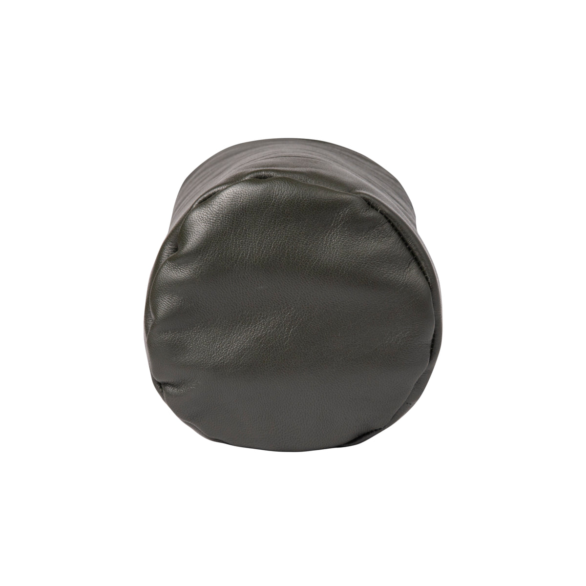 GT Vanquish Green Leather Headcover