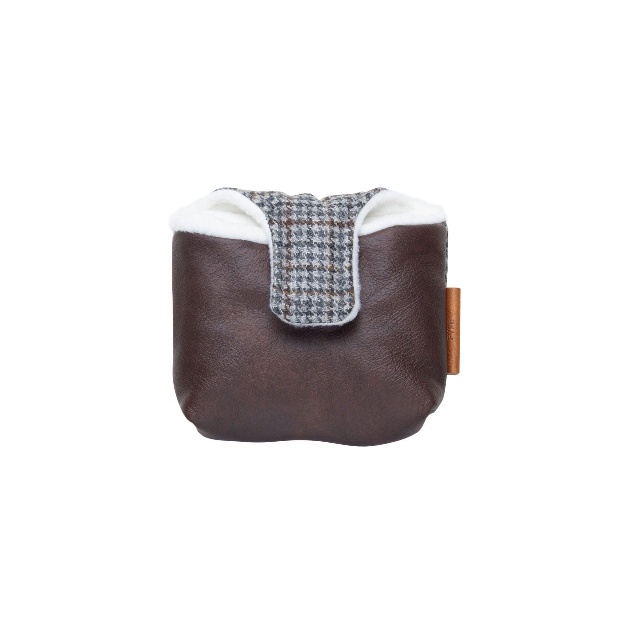 Gamekeeper Mallet Putter Cover