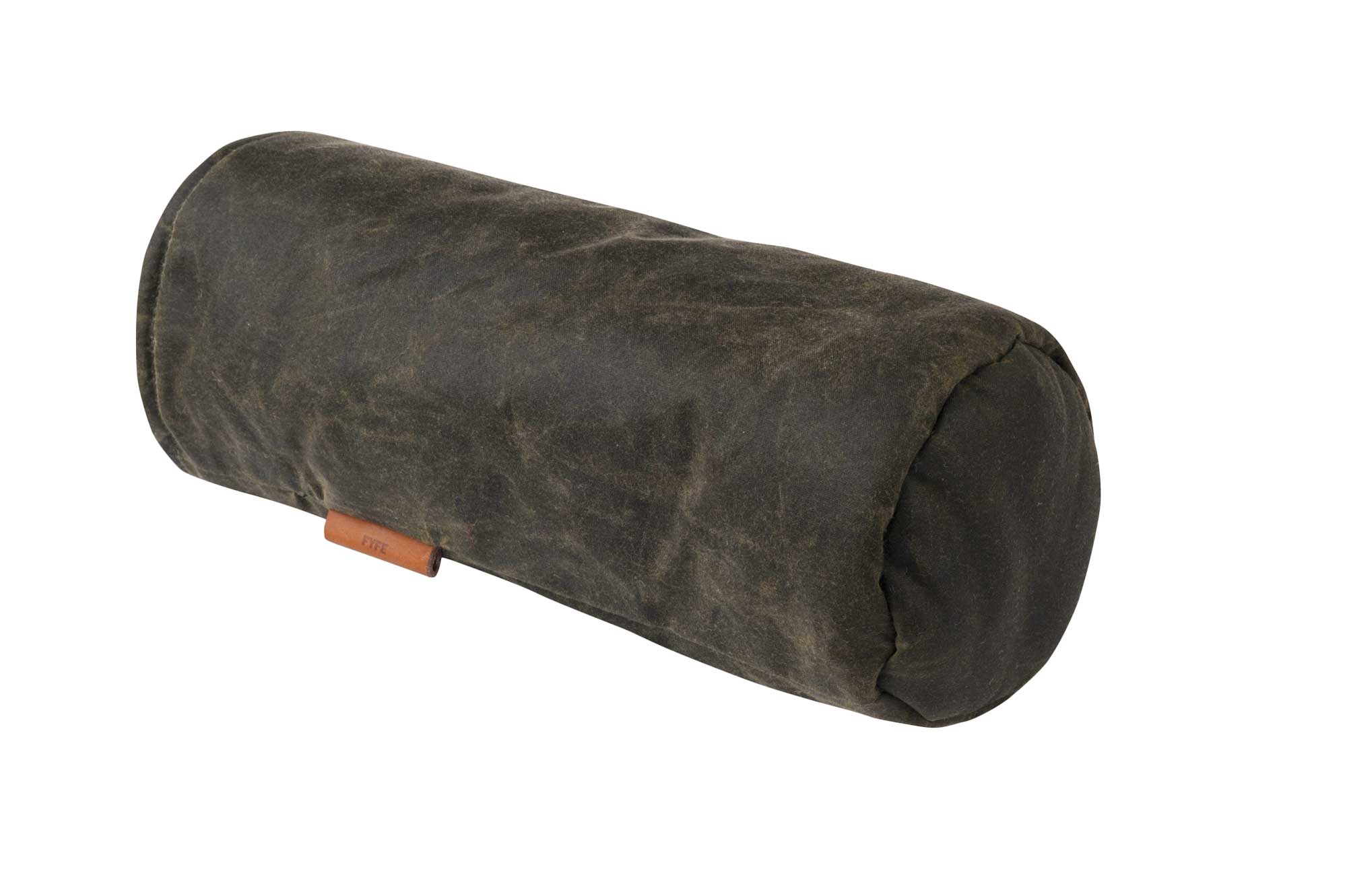 Ghillie Waxed Canvas Headcover