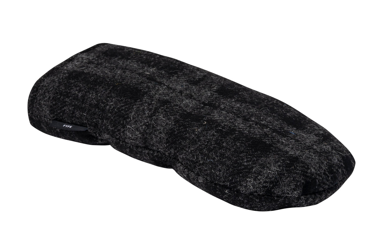 Glamis Harris Tweed Headcover · Type 02