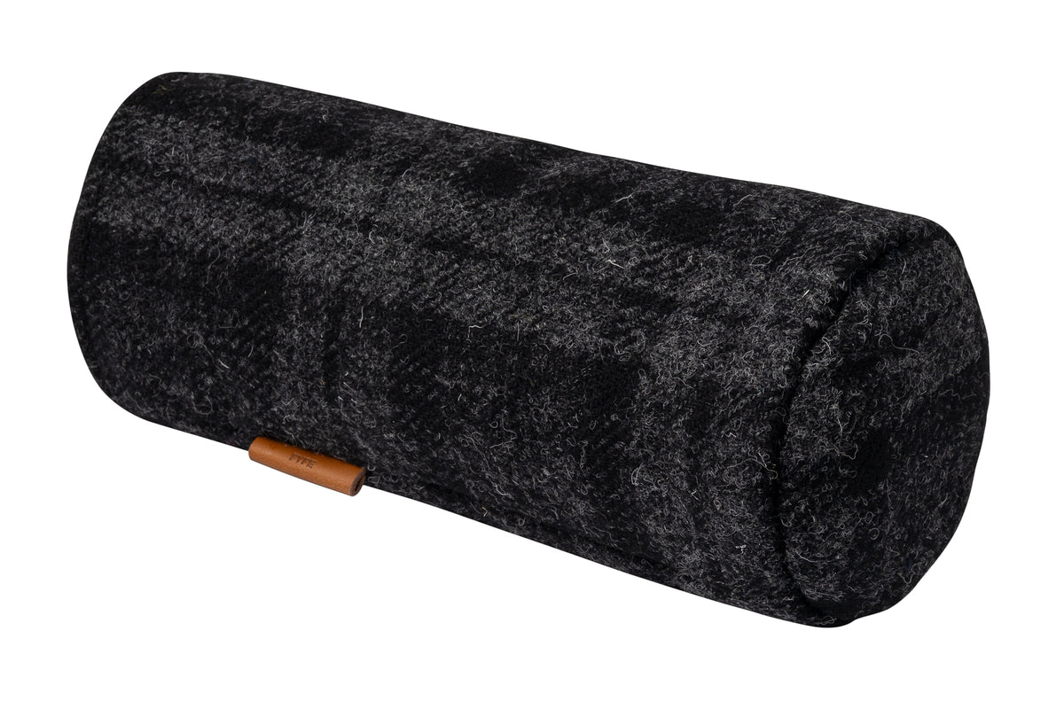 Glamis Harris Tweed Headcover
