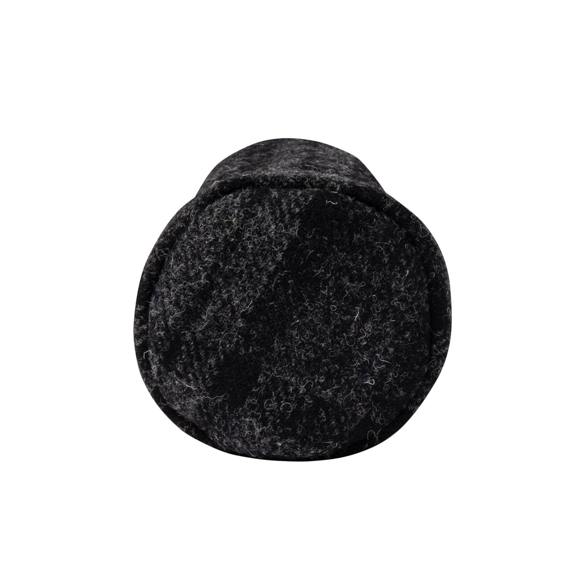 Glamis Harris Tweed Headcover