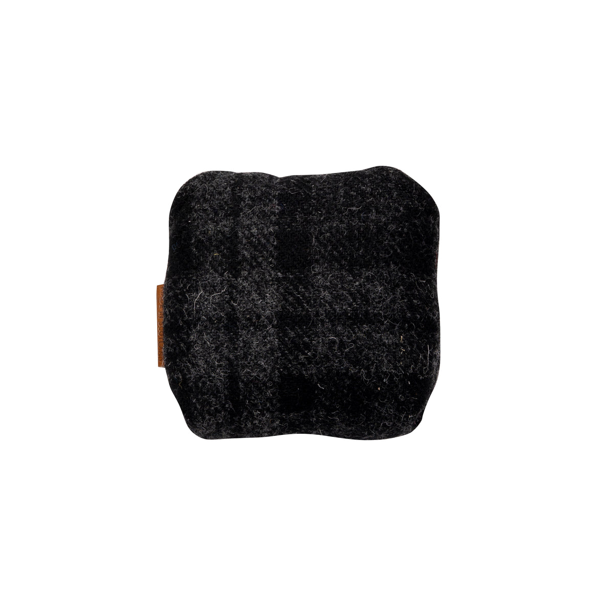 Glamis Harris Tweed Mallet Putter Cover